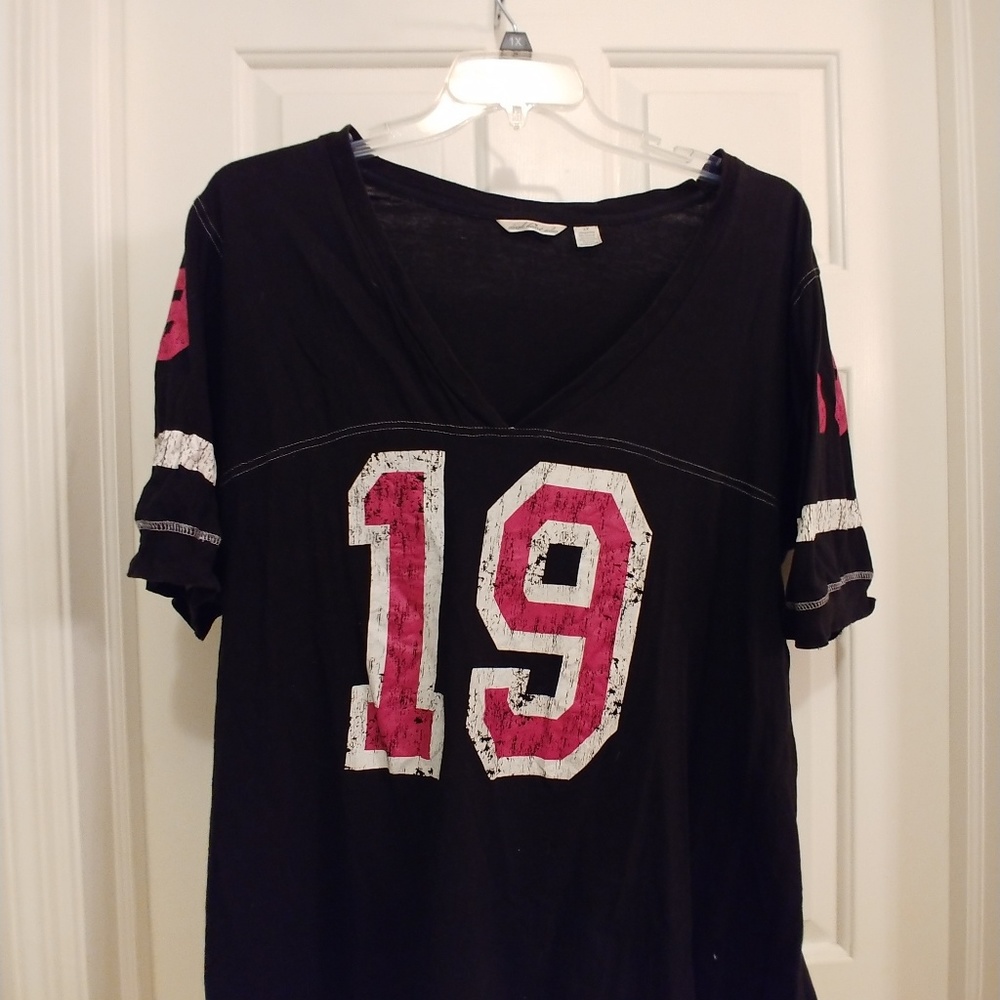 Casual t-shirt